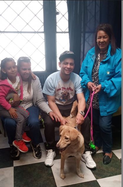 Adopcion responsable