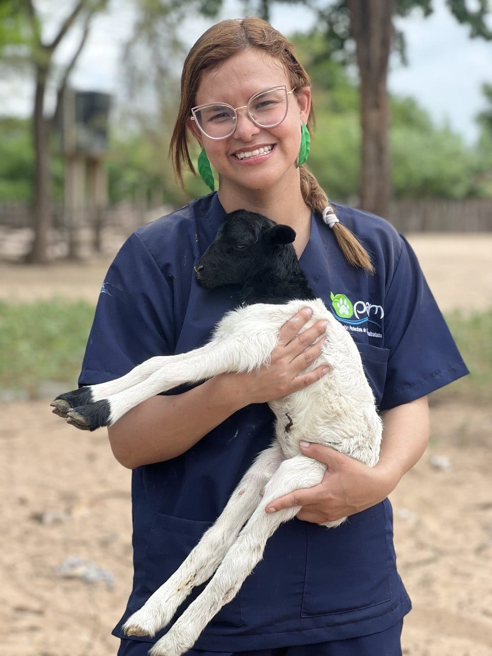 Karen Directora