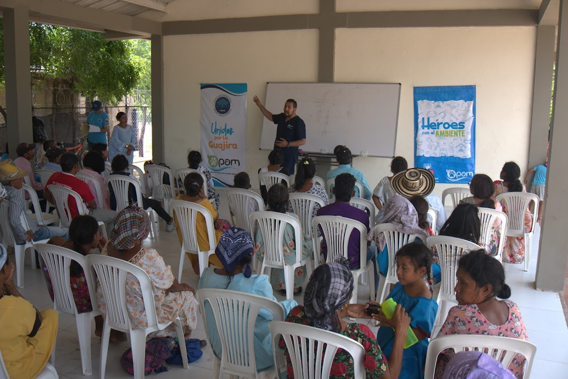 Programa Comunidad
